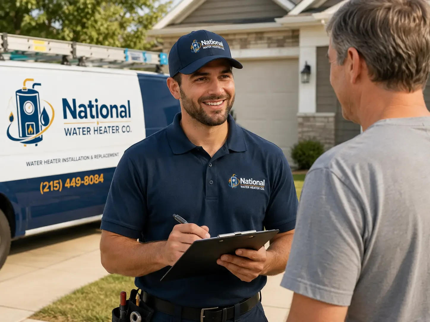 Water Heater Installation De Kalb Junction, NY FAQs